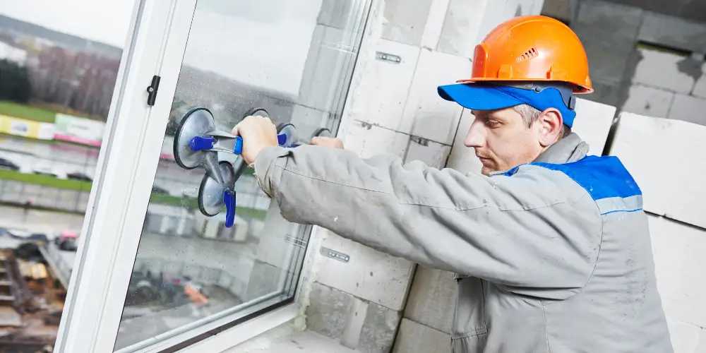 What Are Fire Doors Made of