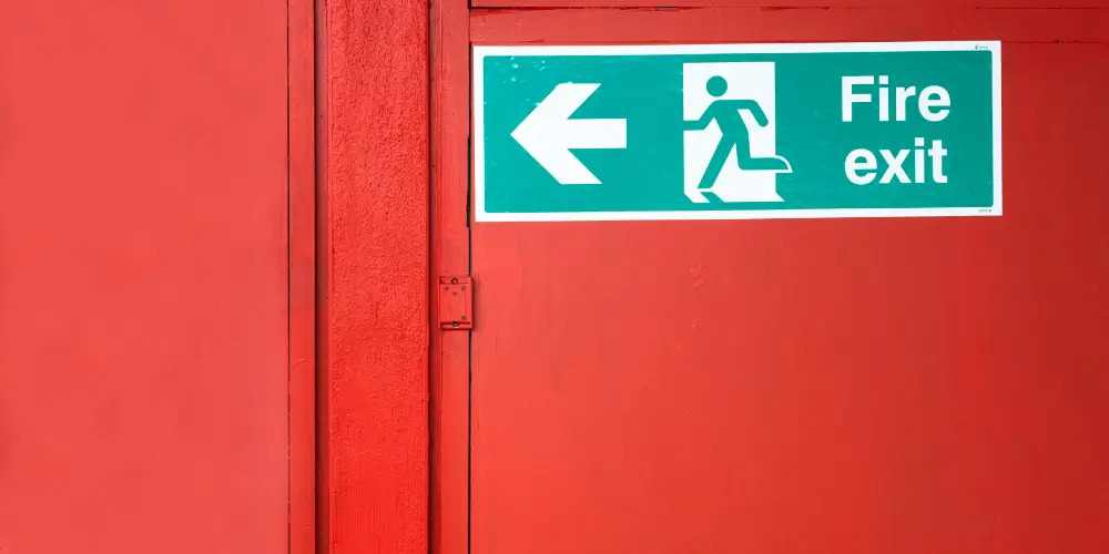 How Do Fire Doors Work