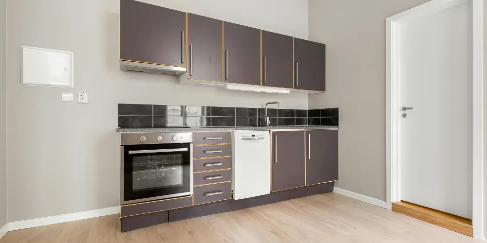 Do Holiday Lets Require Fire Doors to the Bedrooms