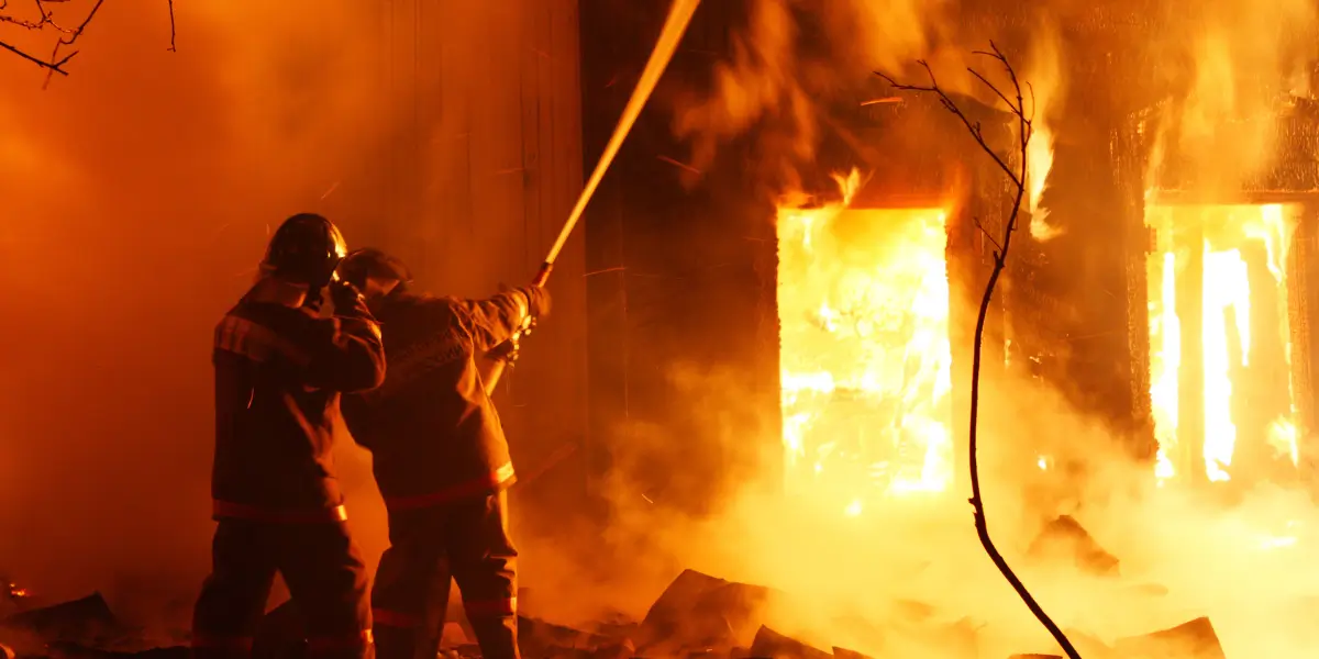 Do Landlords Have to Provide a Fire Risk Assessment