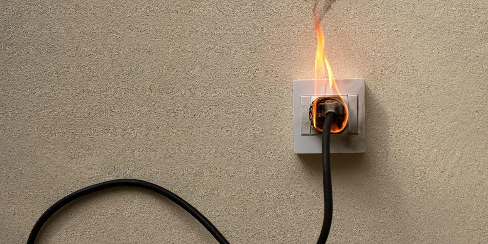 How Would a Potential Ignition Source Be Described