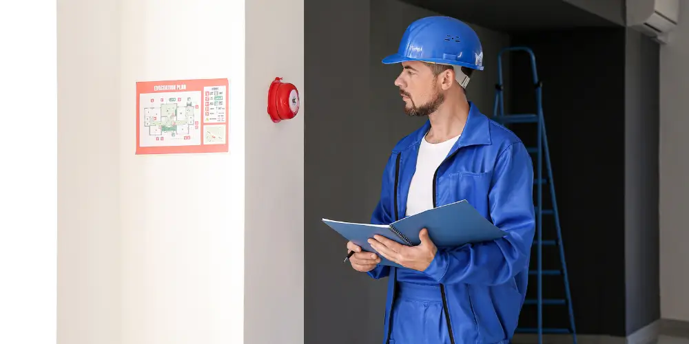 How Often Should Fire Risk Assessments Be Reviewed Minimum