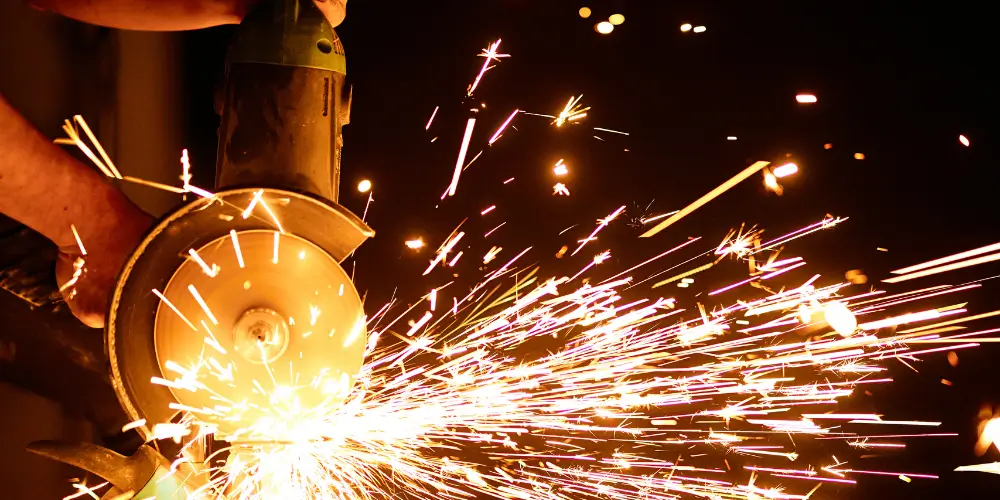 How Would a Potential Ignition Source Be Described