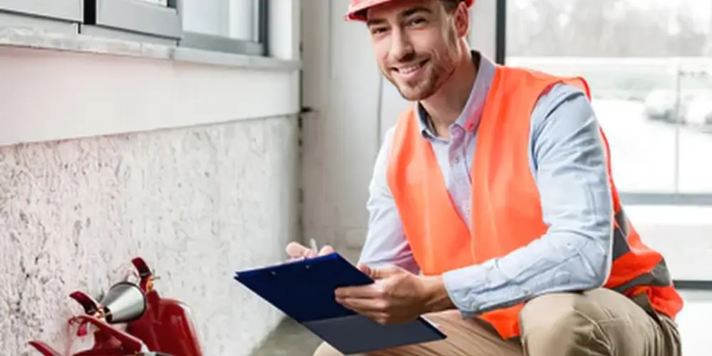 How Often Should Fire Risk Assessments Be Reviewed Minimum