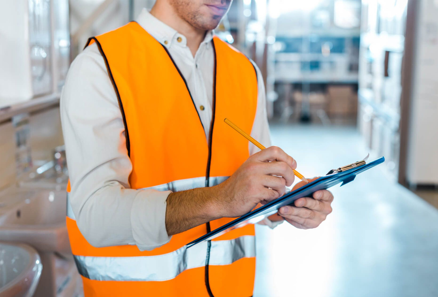 Legionella Risk Assessment