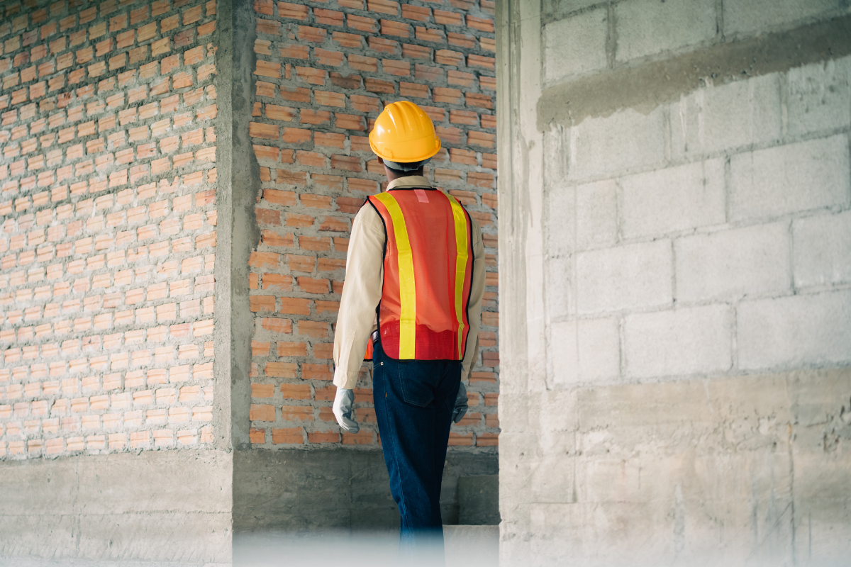 Building Regulations Parts A To P Complete Guide