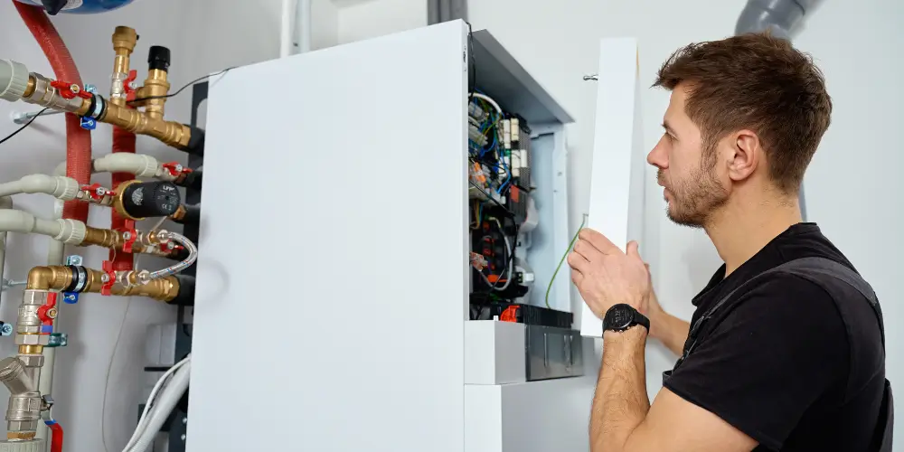 How Boiler Size & Home Demand Affect Cost