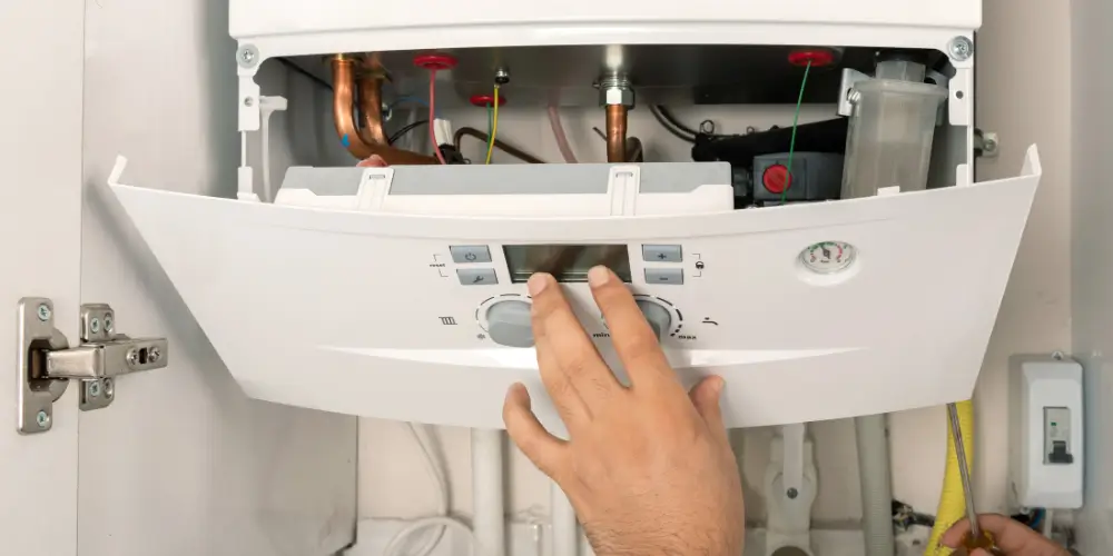 How to Save on Boiler Costs: Grants, Financing & Timing