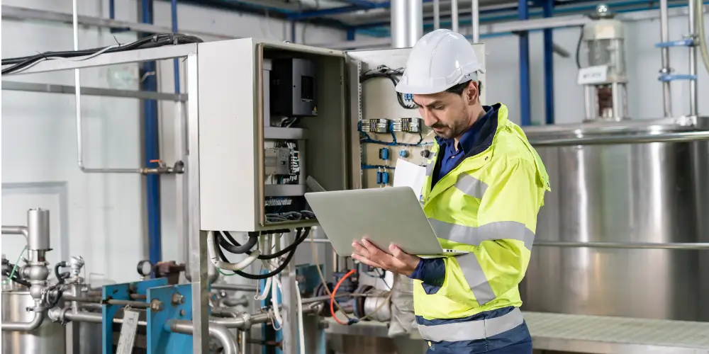 Post-Completion Checks, Maintenance & Future-Proofing