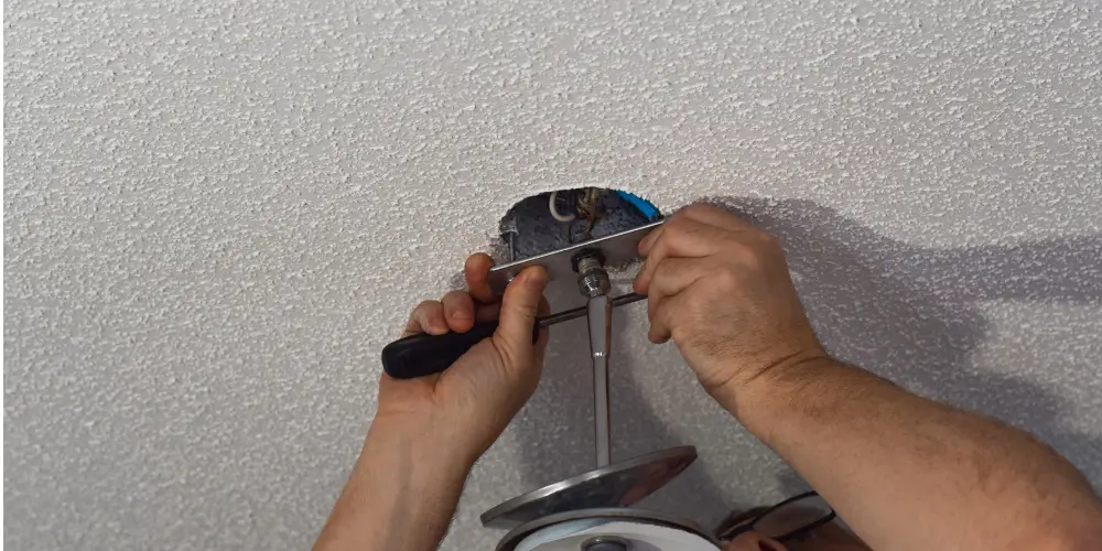 Replacing Fixtures: Marking, Testing, and Documenting Safely