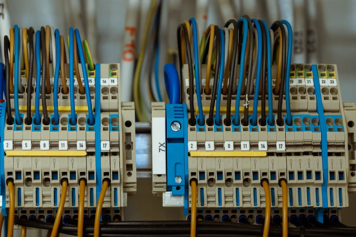 What Color Is the Live Wire Easy Guide to Electrical Wire Colors