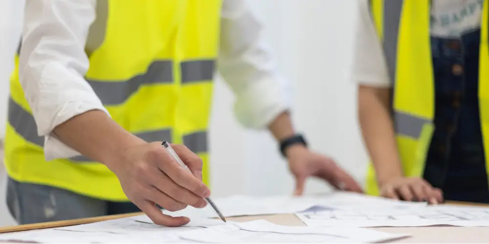 Building Regulations A–P: Scope & Key Obligations (Concise Summary) / Building Regulations Part A to P