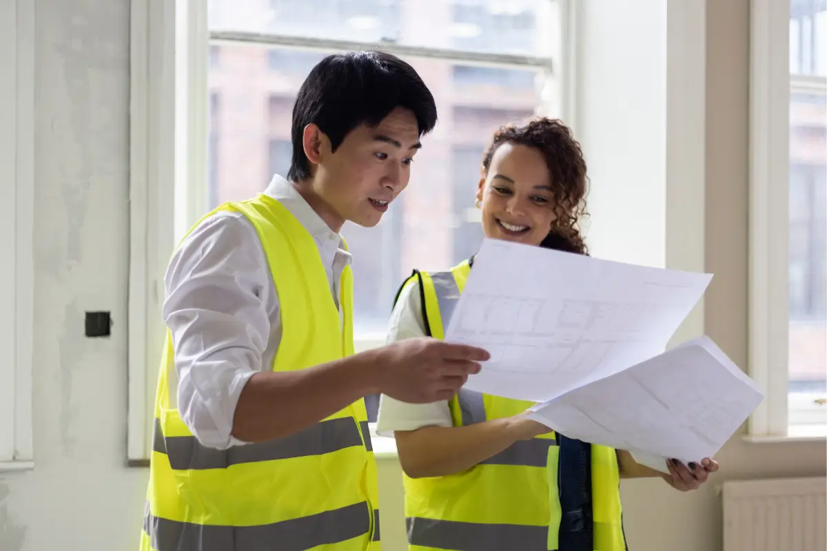 Building Regulations Part A to P Key Requirements for Safe and Compliant Buildings
