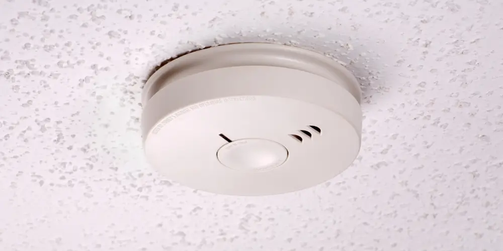 Choosing the Right Fire Detector: Smoke, Heat, CO and Aspirating / Fire Detection and Fire Alarm System