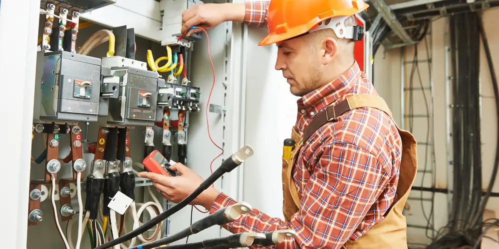 Compare EICR Quotes and Choose a Qualified Electrician / Cost of an Electrical Installation Condition Report