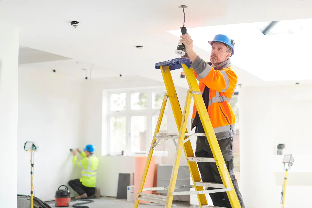 Cost of Rewiring a House in the UK Complete Price Guide for Homeowners