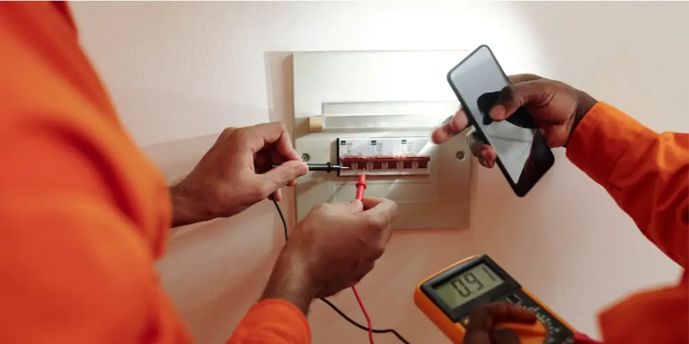 Do You Legally Need PAT Testing? / What Is a Portable Appliance Test