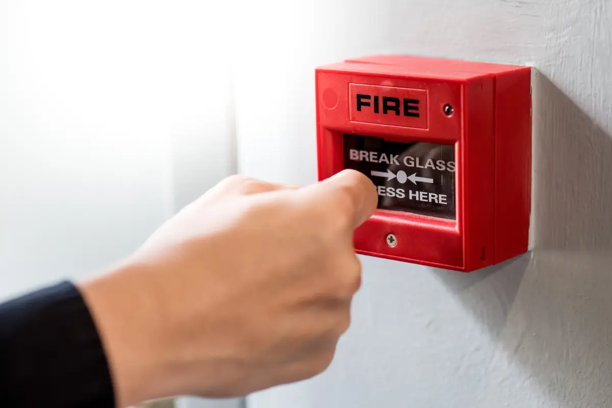 Fire Detection and Fire Alarm System Guide for Safer Buildings
