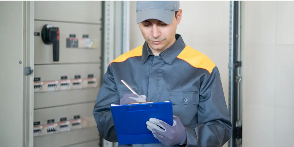 How Electricians Price Rewire Jobs (Quotes, Surveys, Certification, VAT) / Cost of Rewiring a House