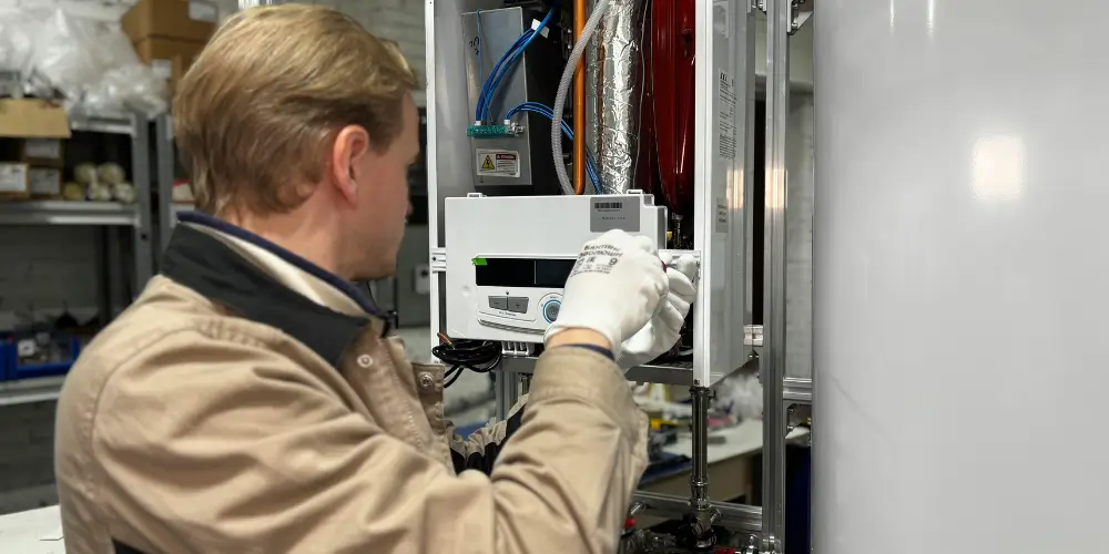 How Fuel & Technology Affect Home Boiler Lifespan / How Long Does a Boiler Last
