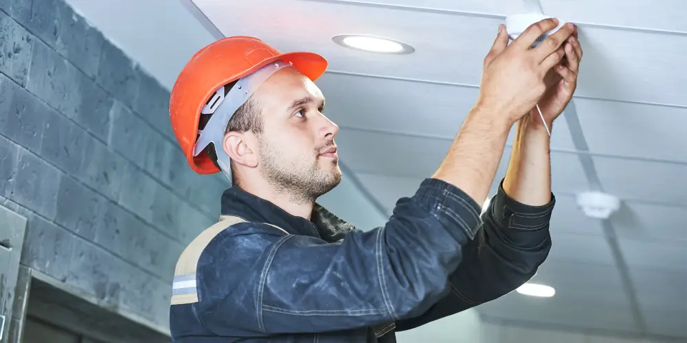 How Many CO Detectors Do You Need? / Where to Place a Carbon Monoxide Alarm