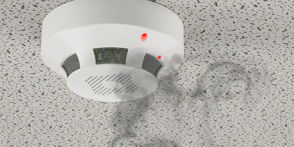 How to Reset and Test Smoke and Combo (CO) Alarms / Why Is My Fire Alarm Beeping?