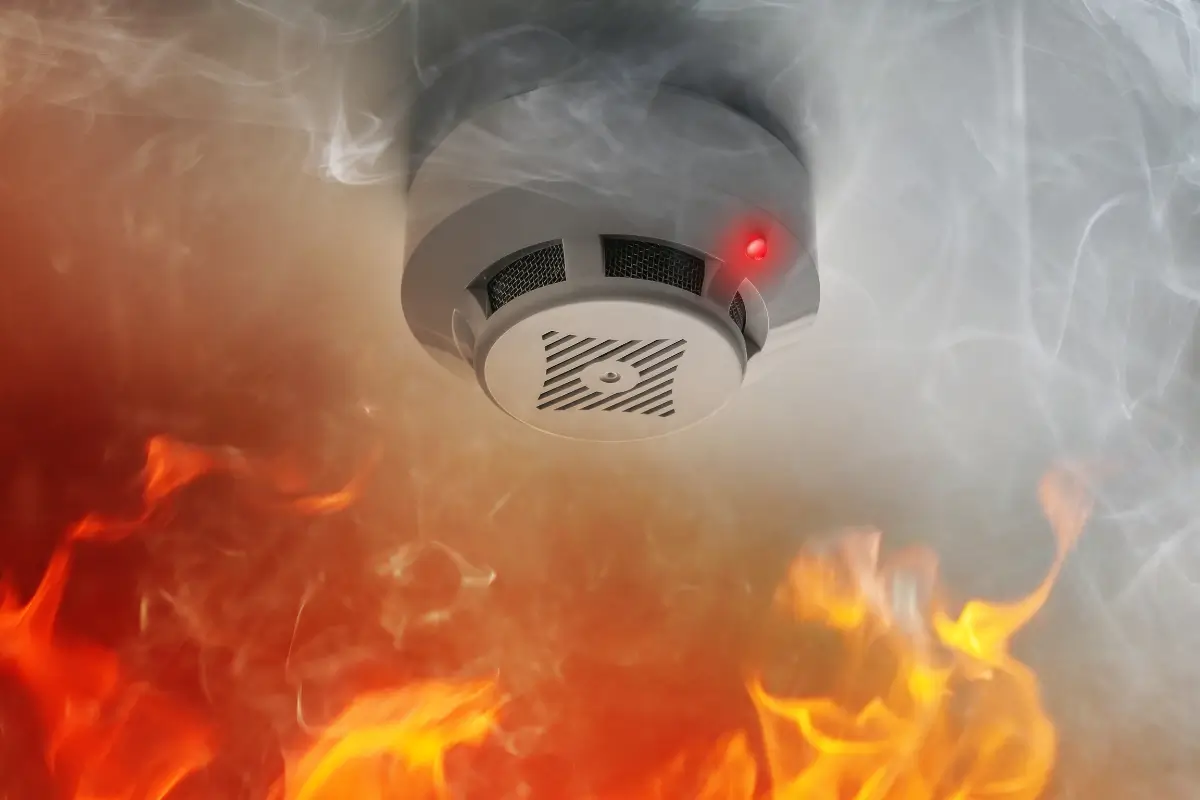 How to Turn Off a Fire Alarm Without Damaging the System