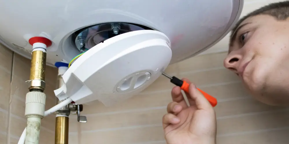 Signs Your Boiler Is Near the End (Common Failures & Checks) / How Long Does a Boiler Last