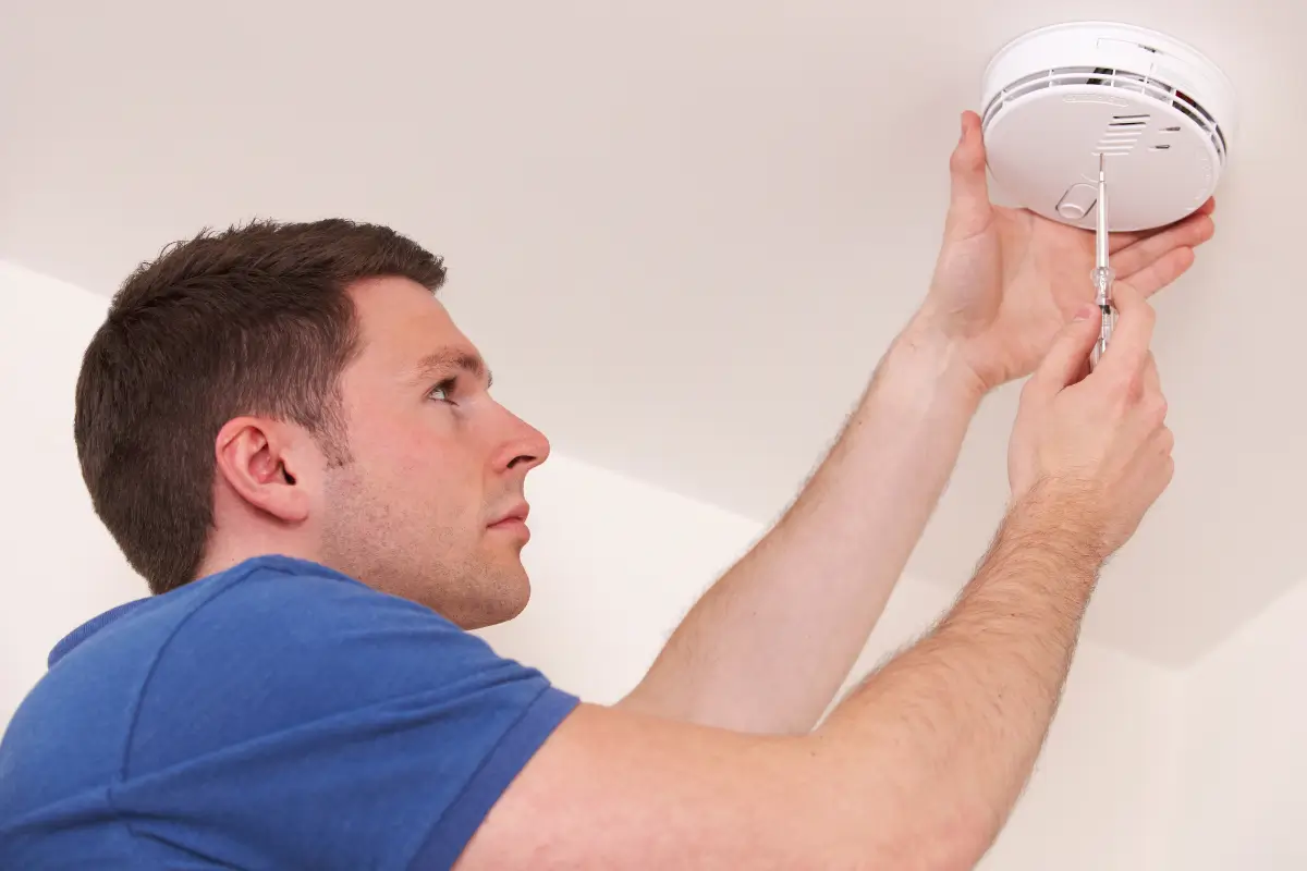 Smoke Alarm and Carbon Monoxide Detector Safety Guide