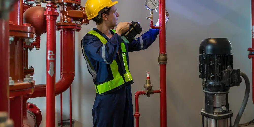 Verify It’s Not a Real Fire (Quick Checks) / How to Turn Off a Fire Alarm