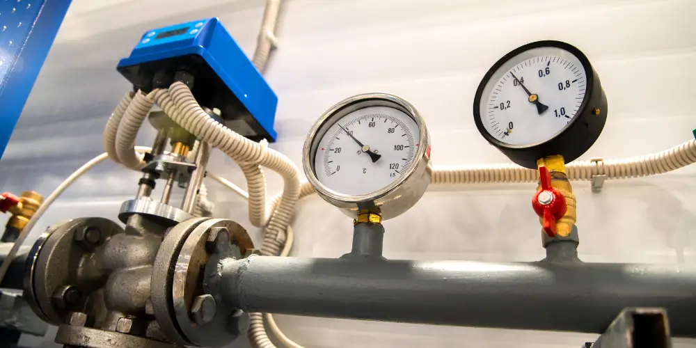 What Pressure Your Boiler Should Show: Reading the Gauge / How to Top Up the Pressure on Boiler