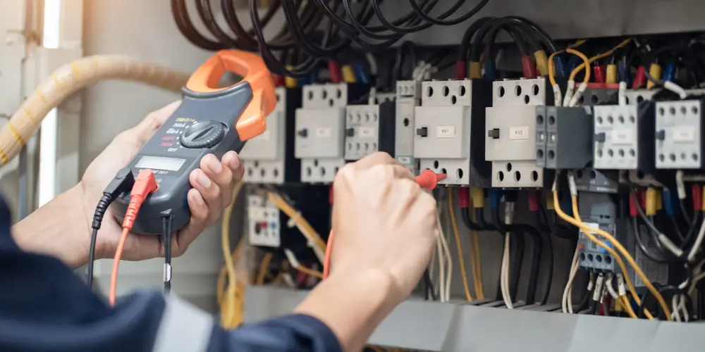 What an EICR Includes and What That Means for Price / Cost of an Electrical Installation Condition Report