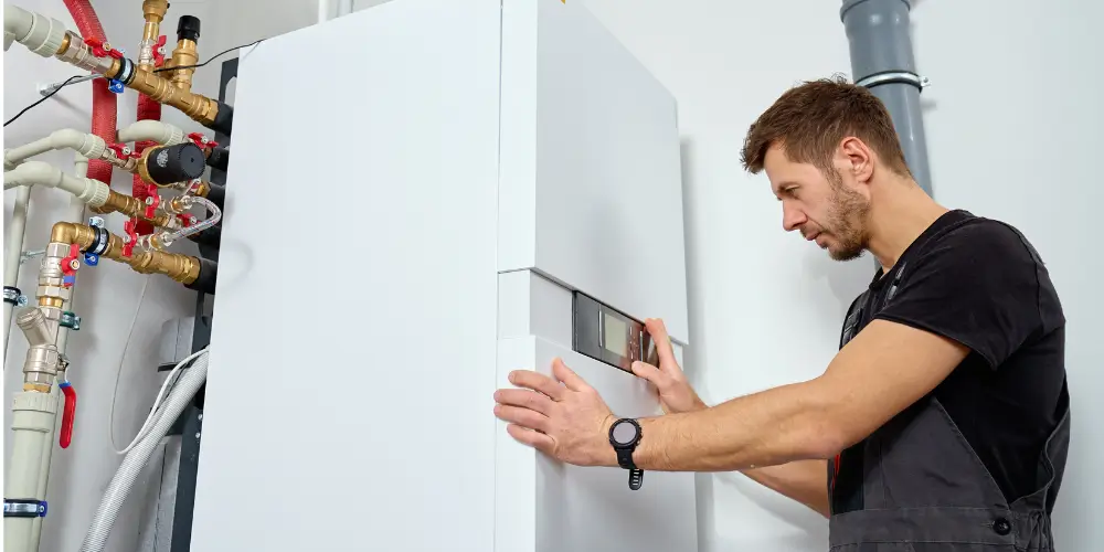 What the Engineer Does: Step by Step and How Long Each Task Takes / How Long Does a Boiler Service Take