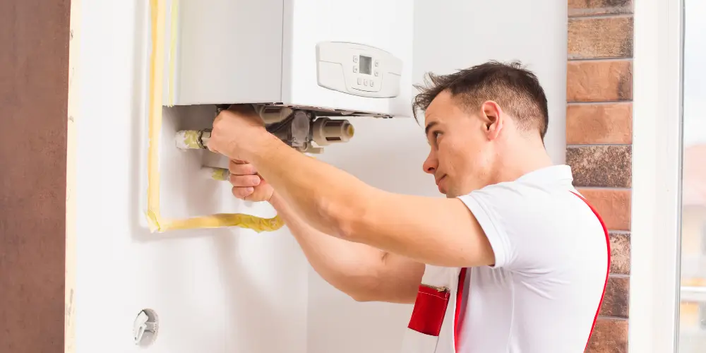 When a Boiler Service Turns Into a Diagnostic Visit or Repair / How Long Does a Boiler Service Take