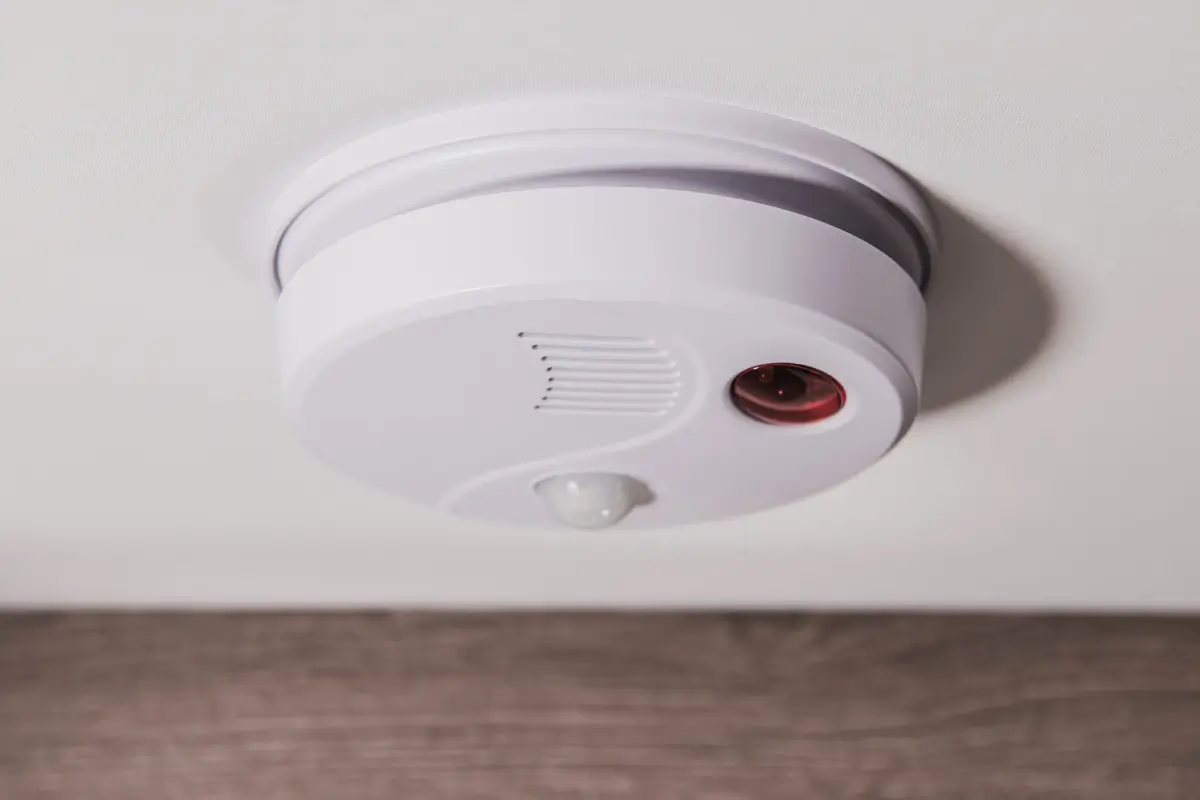 Where to Place a Carbon Monoxide Alarm in Your Home