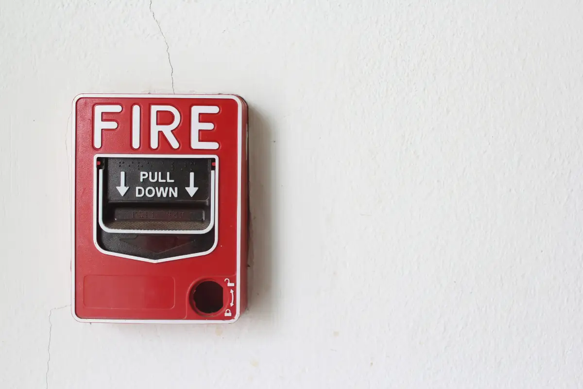 How Often Should You Check Fire Alarms A Complete UK Guide