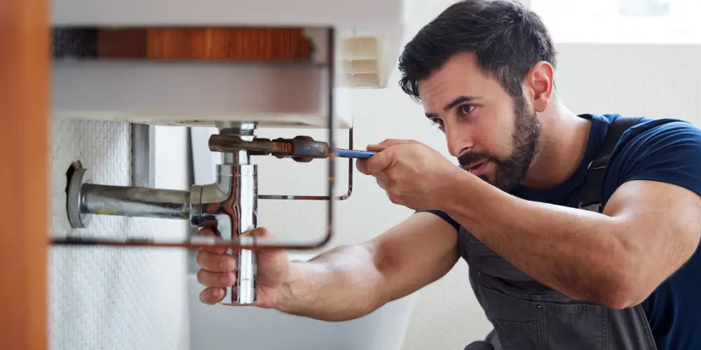 How to Fix a Leaking Boiler / Why Is My Boiler Dripping Water