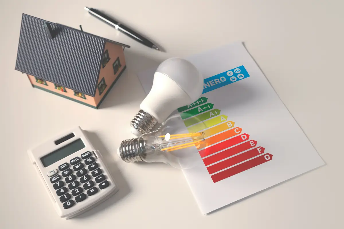 How to Get an Energy Certificate A Simple Guide for Property Owners
