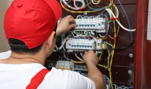 How to Wire a Light Switch in the UK Safely Everything You Need to Know