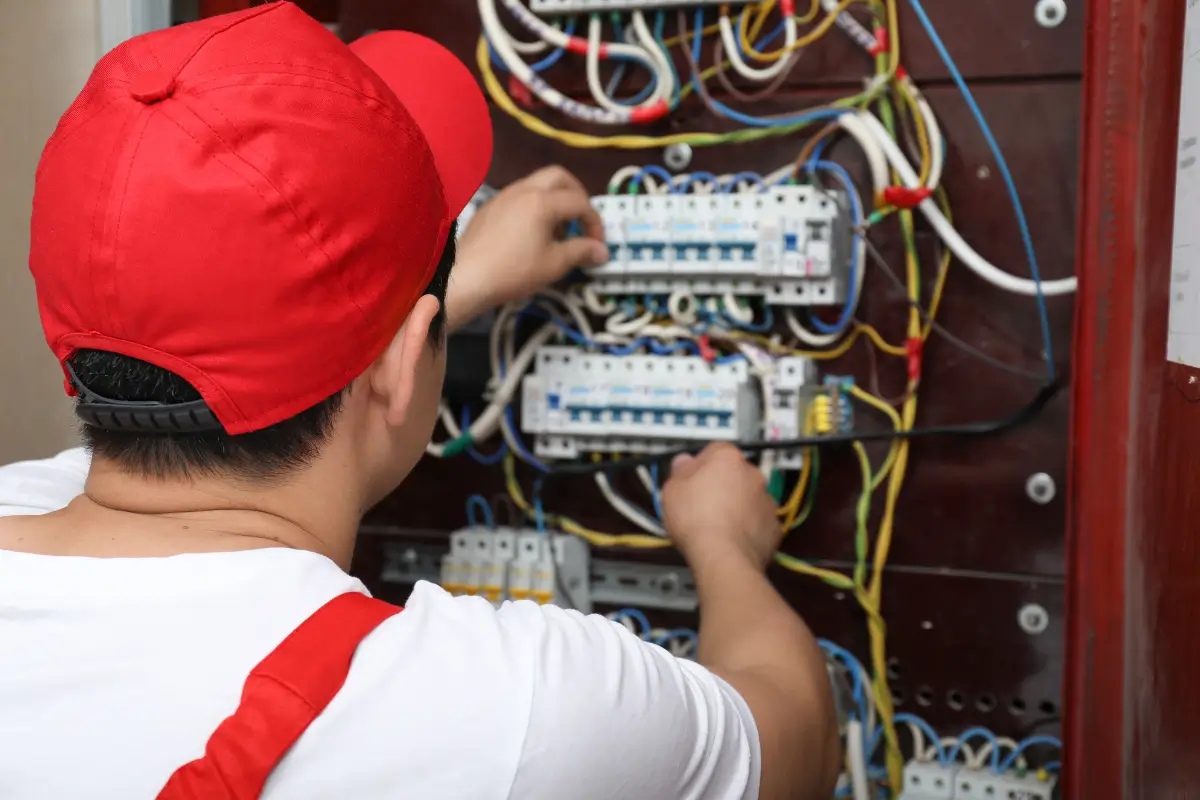 How to Wire a Light Switch in the UK Safely Everything You Need to Know