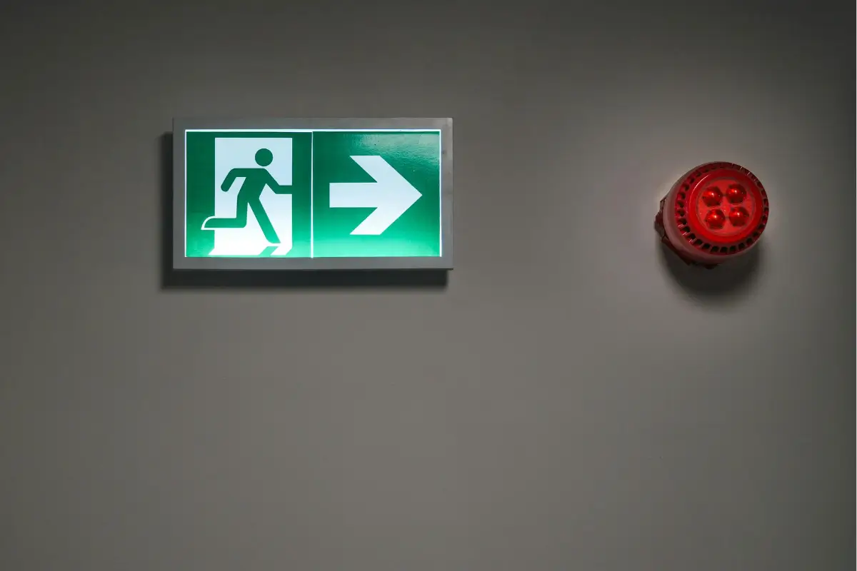 Maintained and Non-Maintained Emergency Lighting Choosing the Right System