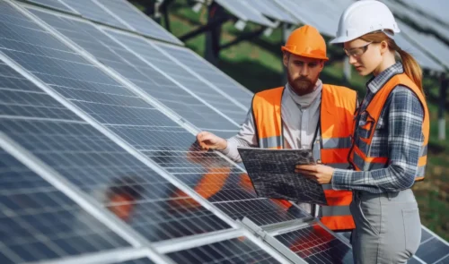 Non-Domestic Energy Performance Certificate Register Everything You Need to Know