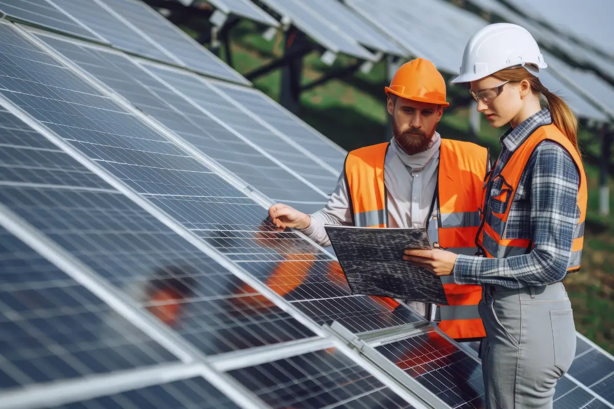 Non-Domestic Energy Performance Certificate Register Everything You Need to Know