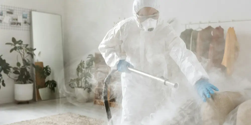 Spotting Asbestos Safely: When to Stop and Call a Pro / How to Get Rid of Asbestos Safely