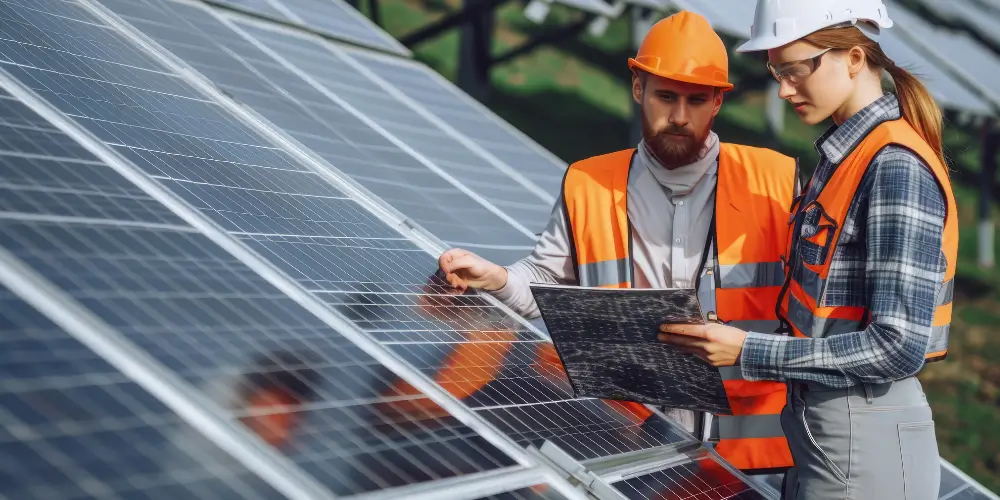 What an Energy Performance Certificate (EPC) Shows / How to Get an Energy Certificate