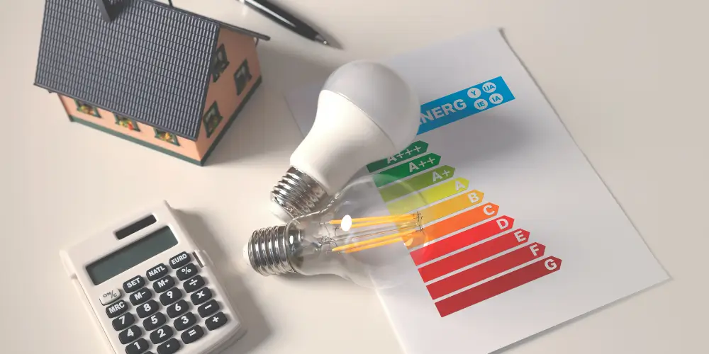 What the Non‑Domestic EPC Register Is and What It Contains